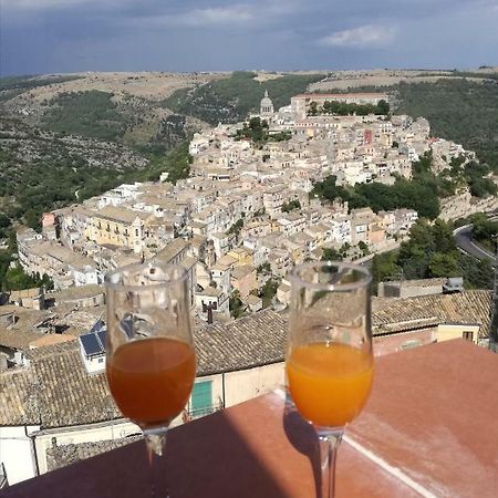 Finestre Su Ibla Bed and Breakfast Ραγκούσα Εξωτερικό φωτογραφία