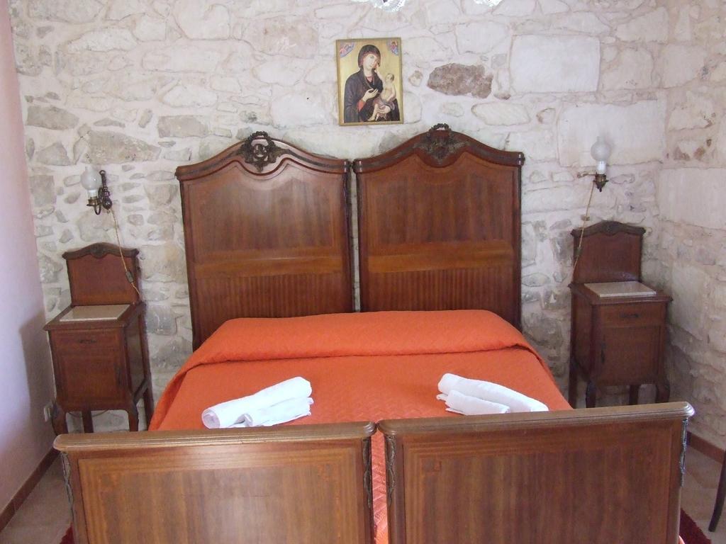 Finestre Su Ibla Bed and Breakfast Ραγκούσα Εξωτερικό φωτογραφία