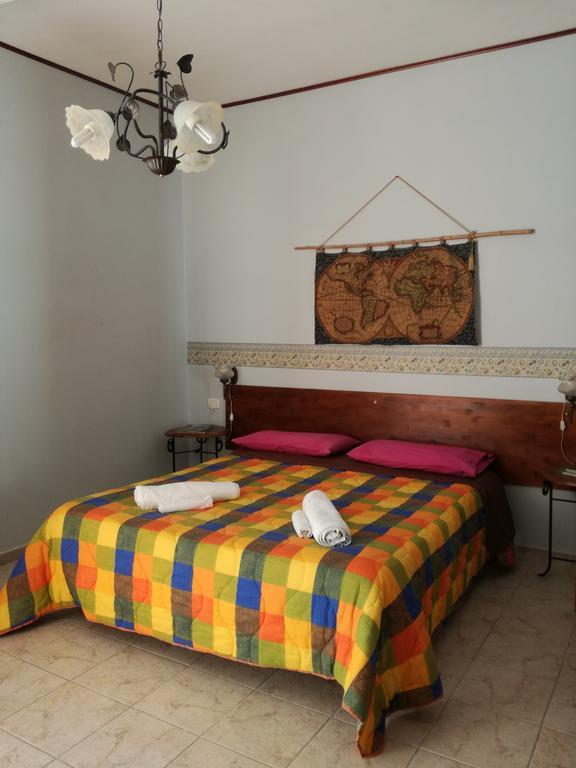 Finestre Su Ibla Bed and Breakfast Ραγκούσα Εξωτερικό φωτογραφία