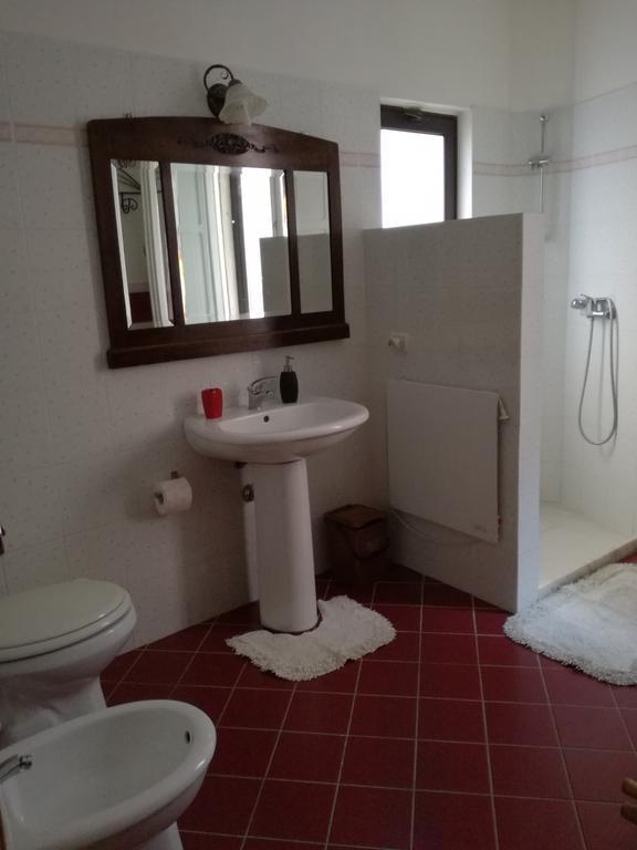 Finestre Su Ibla Bed and Breakfast Ραγκούσα Εξωτερικό φωτογραφία
