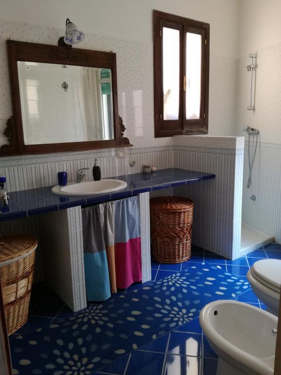 Finestre Su Ibla Bed and Breakfast Ραγκούσα Εξωτερικό φωτογραφία